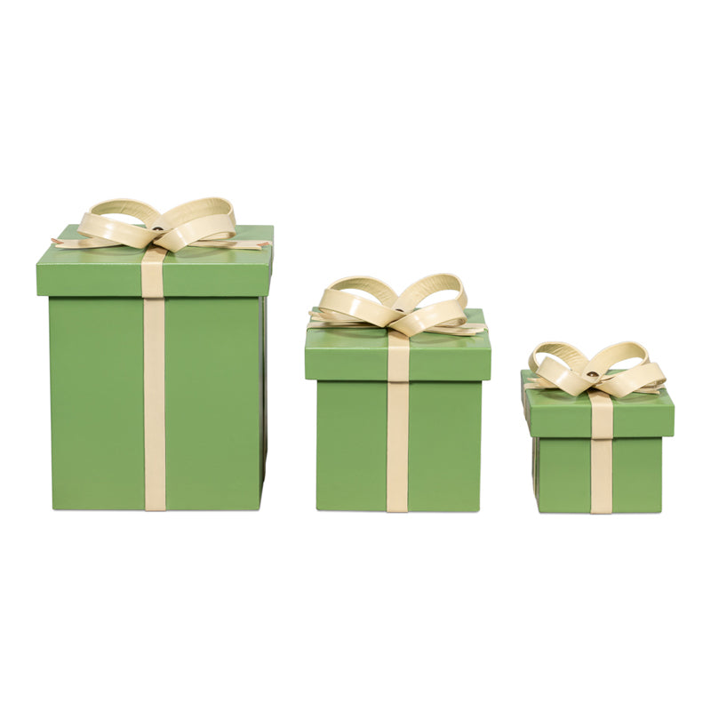 Ferrell Leather Holiday /3