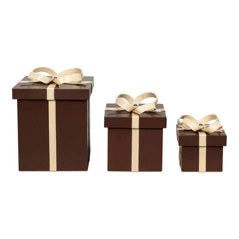 Ferrell Leather Holiday /3
