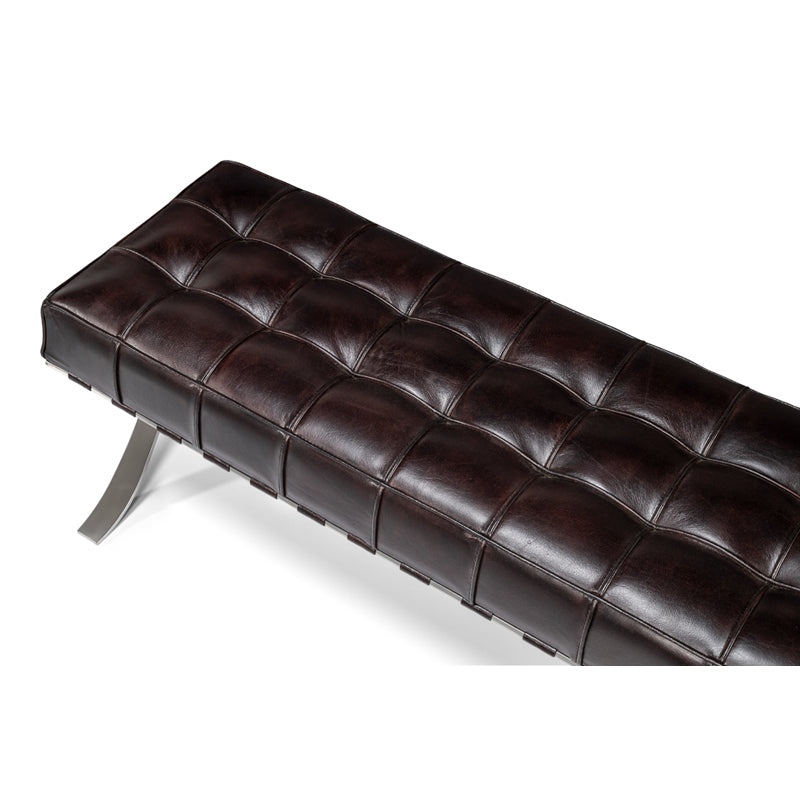 Catalunya Long Bench