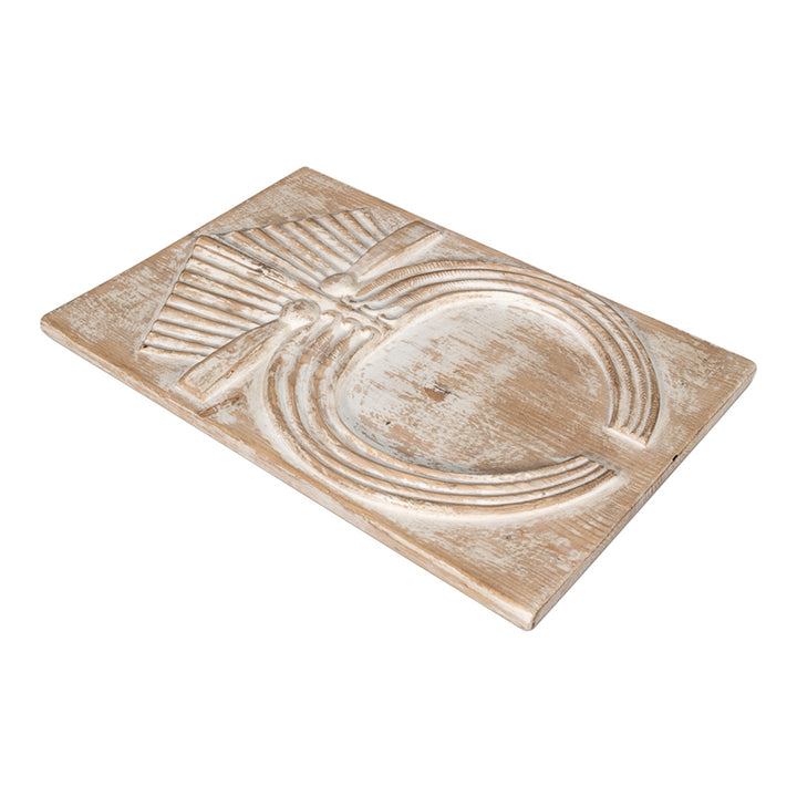Ringo Carved Panel