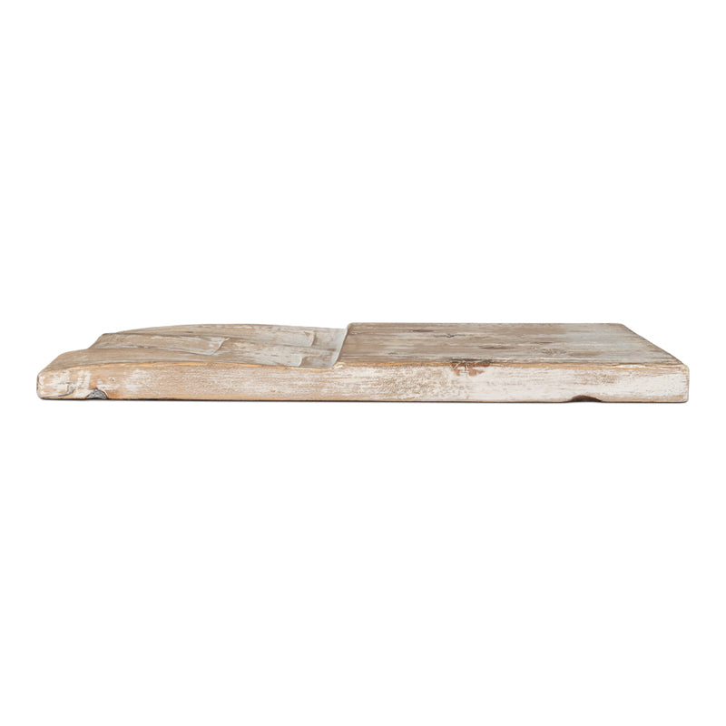 Rip Carved Panel