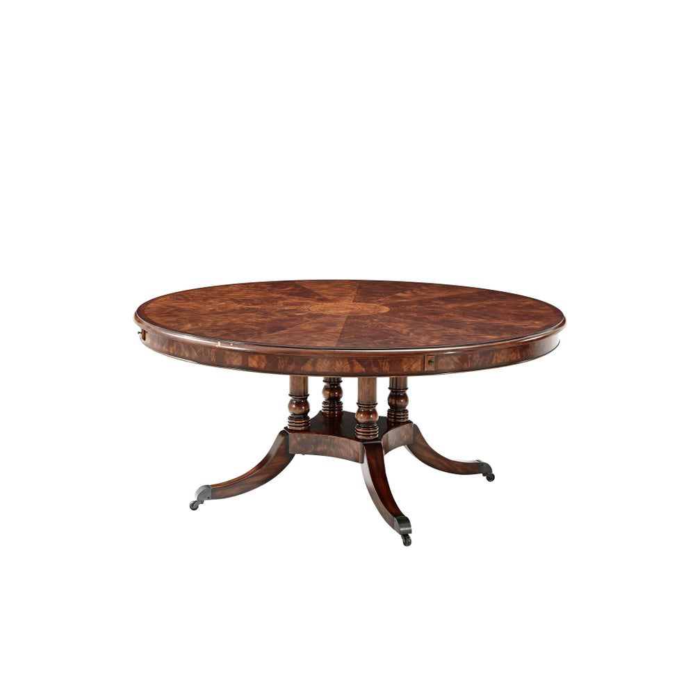 Brook Street Supper Dining Table