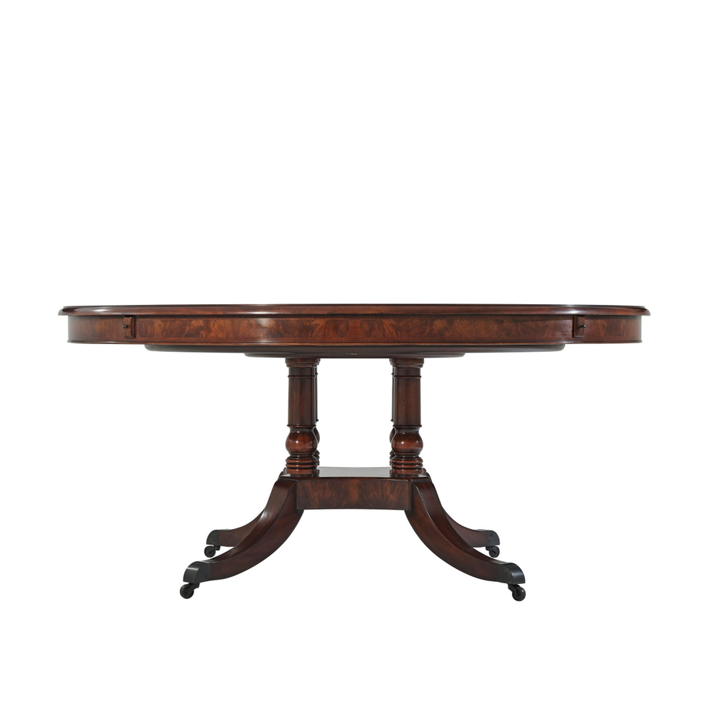 Brook Street Supper Dining Table