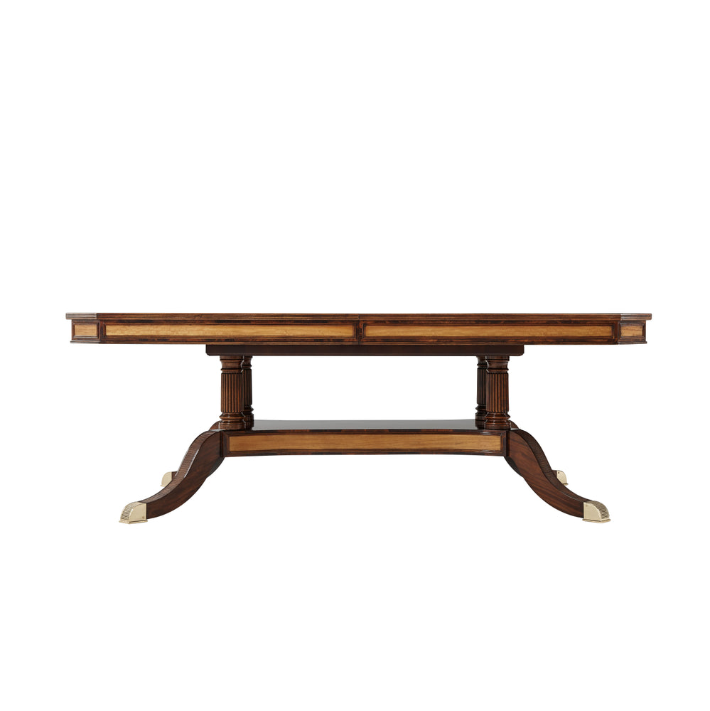 Gabrielle's Dining Table