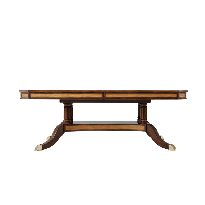 Gabrielle's Dining Table