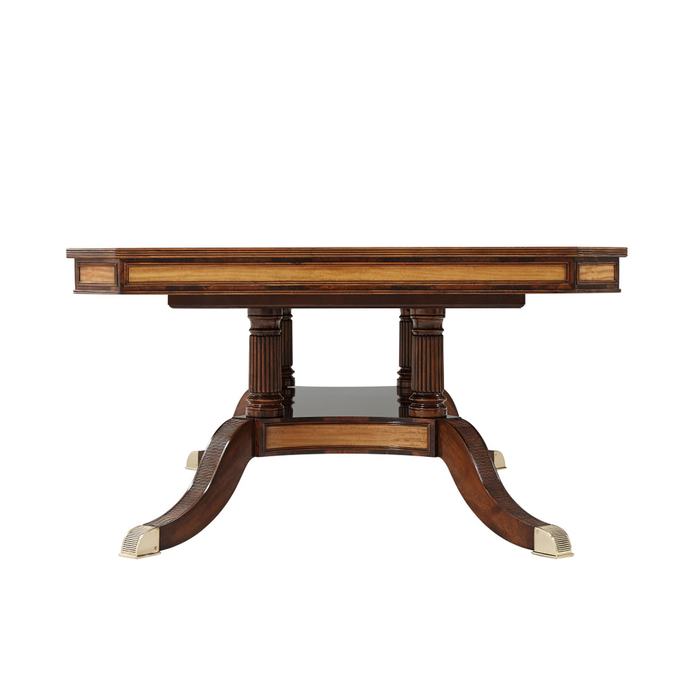 Gabrielle's Dining Table
