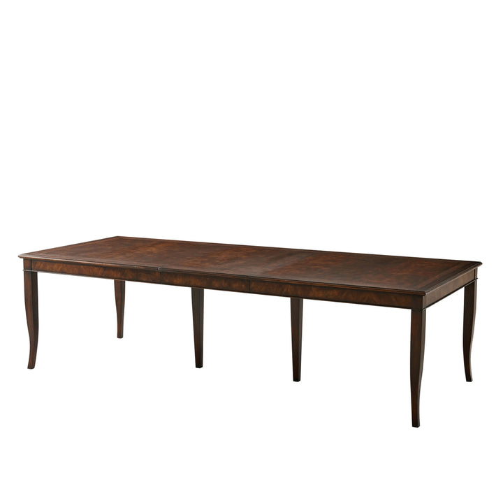 Villa Olmo Dining Table