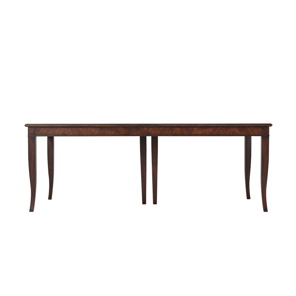Villa Olmo Dining Table