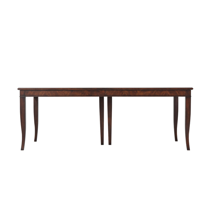 Villa Olmo Dining Table