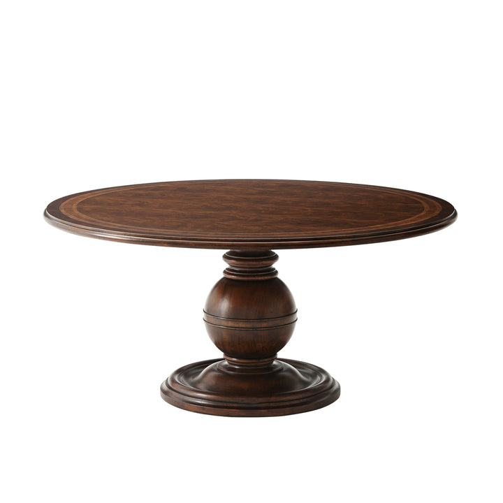 Diderot Dining Table