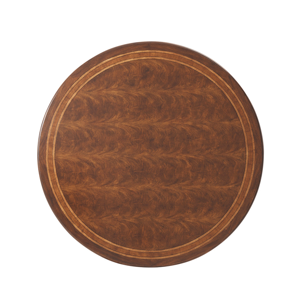 Diderot Dining Table