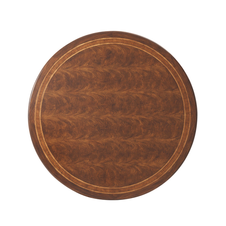 Diderot Dining Table