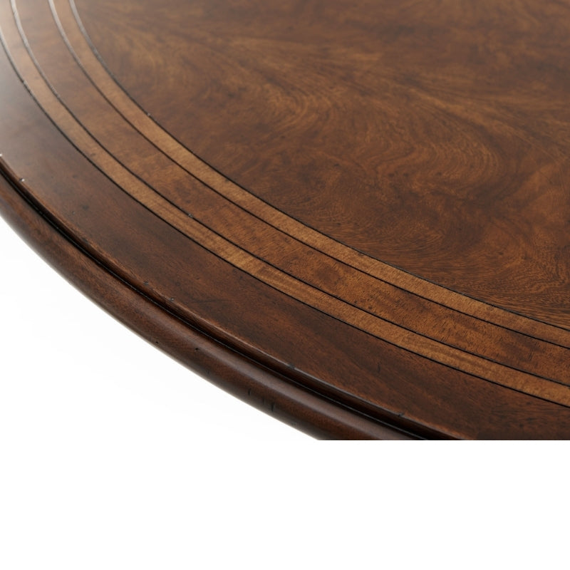 Diderot Dining Table