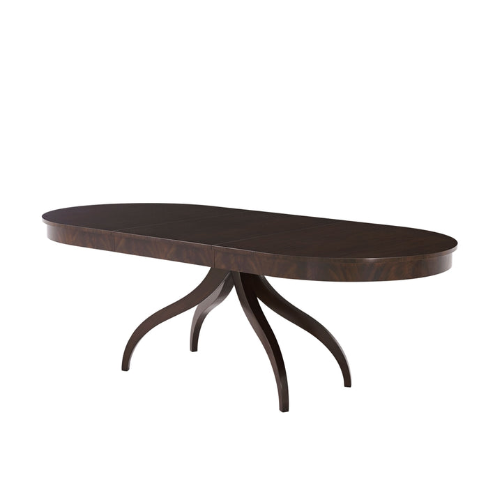 Newman II Dining Table