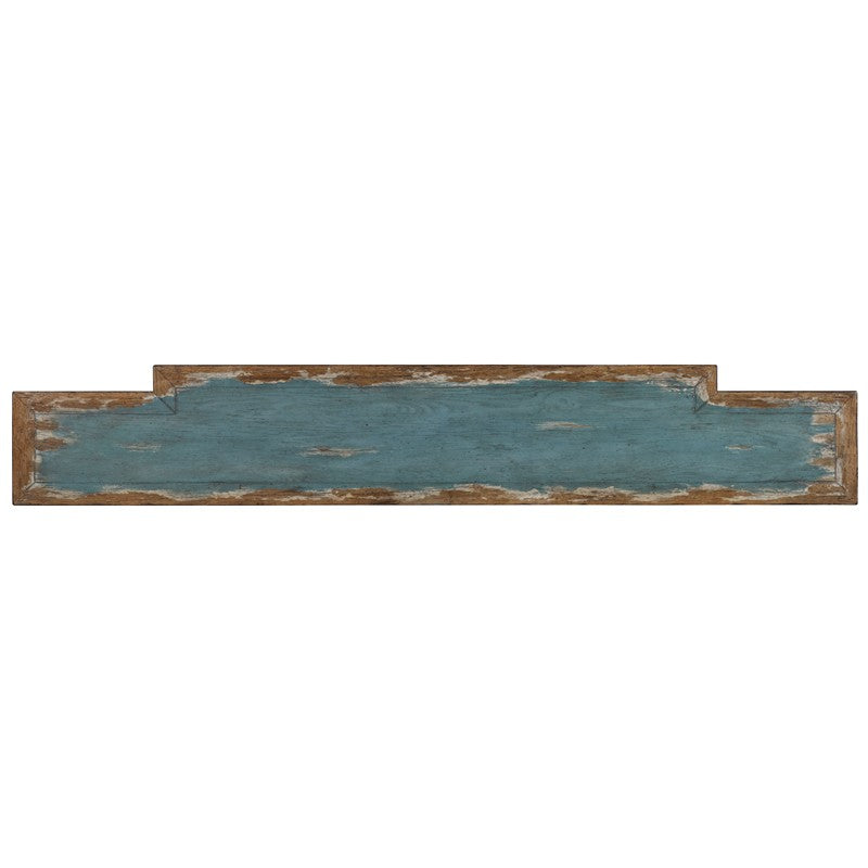 Sanctuary - 4-Drawer Thin Console
