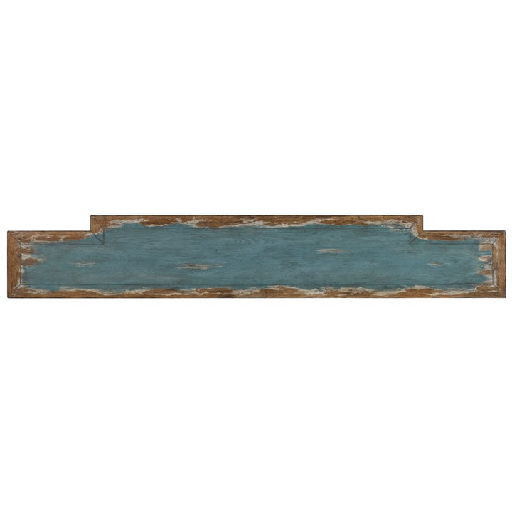 Sanctuary - 4-Drawer Thin Console