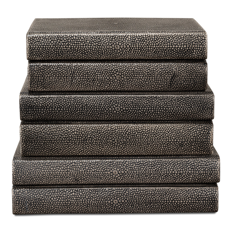Shagreen Books