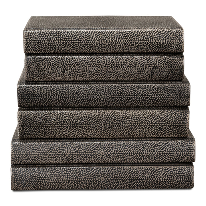 Shagreen Books