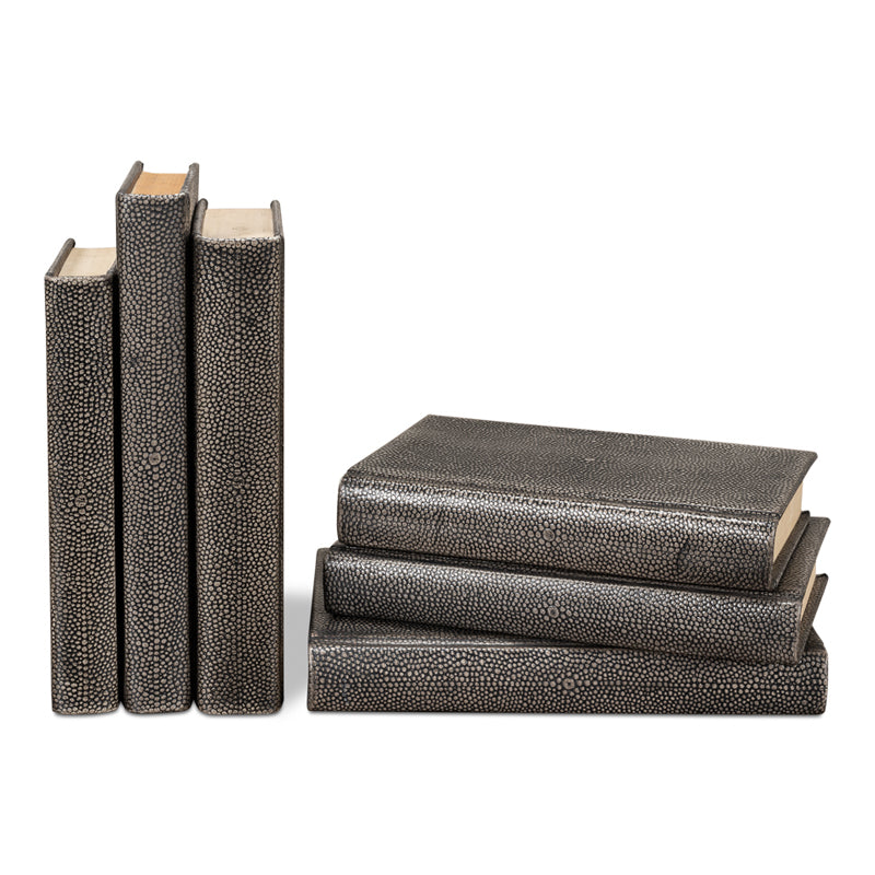 Shagreen Books