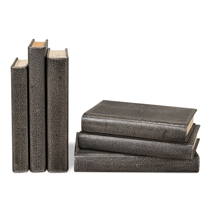 Shagreen Books