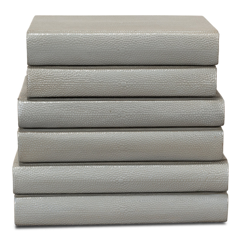 Shagreen Books