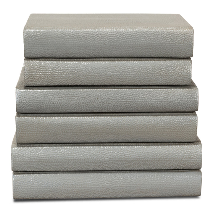 Shagreen Books