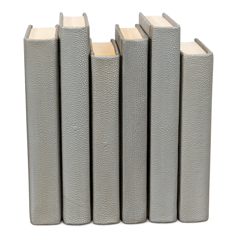 Shagreen Books