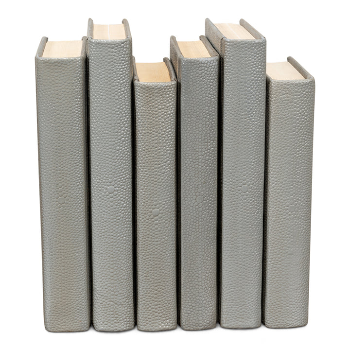Shagreen Books