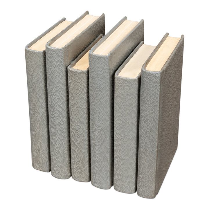 Shagreen Books
