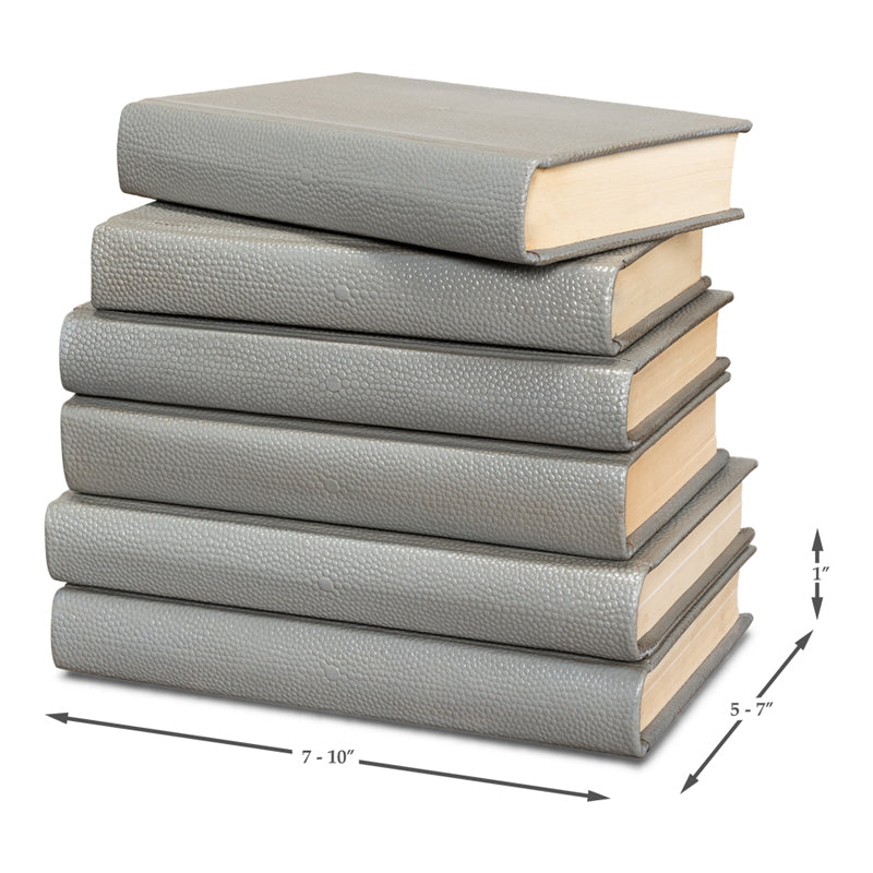 Shagreen Books