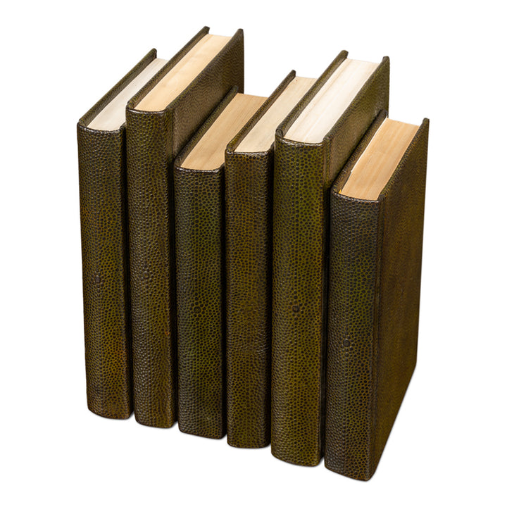 Shagreen Books