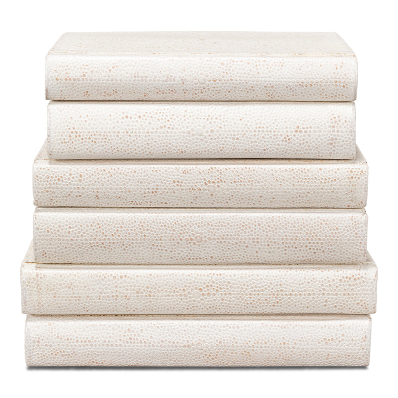 Shagreen Books
