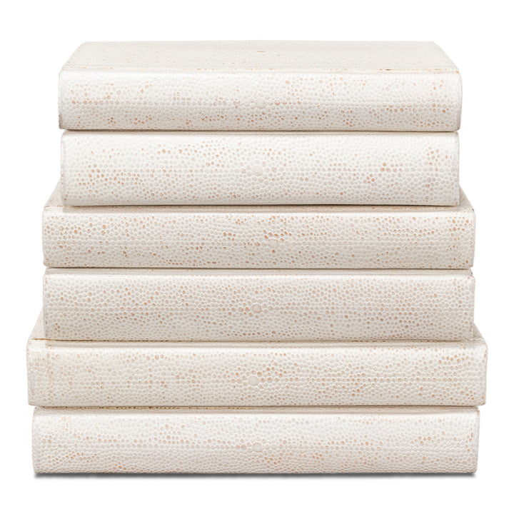 Shagreen Books
