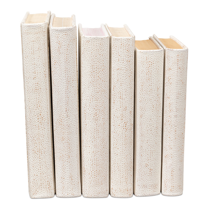 Shagreen Books