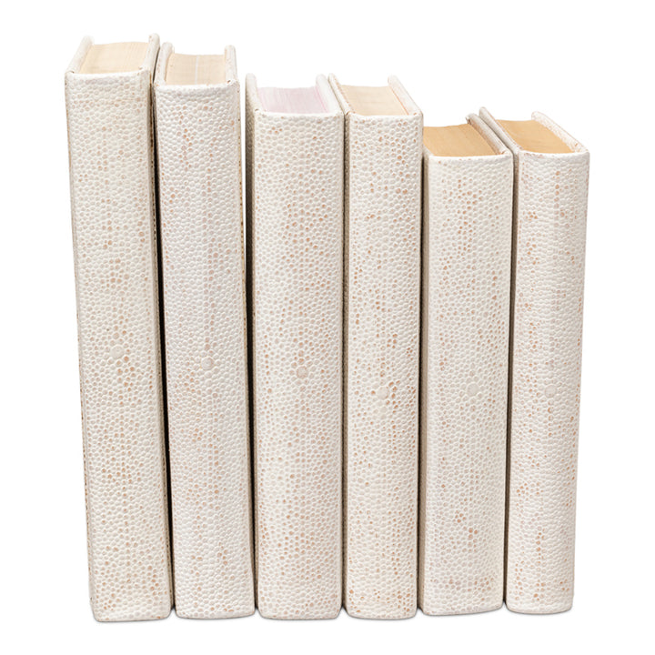 Shagreen Books