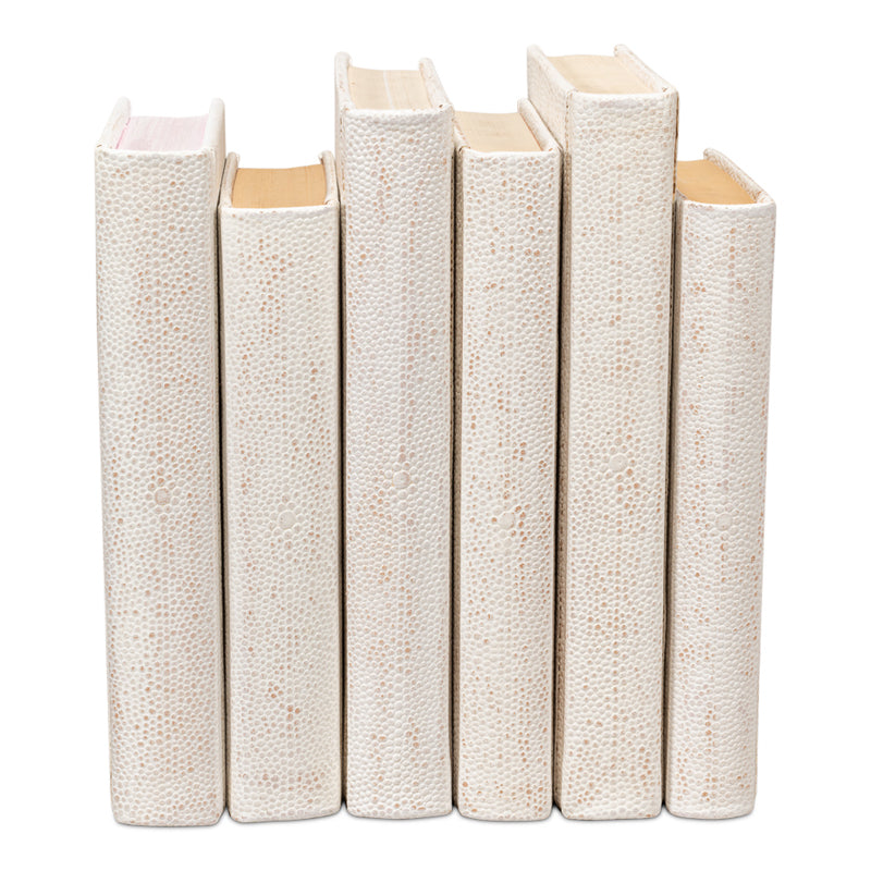 Shagreen Books