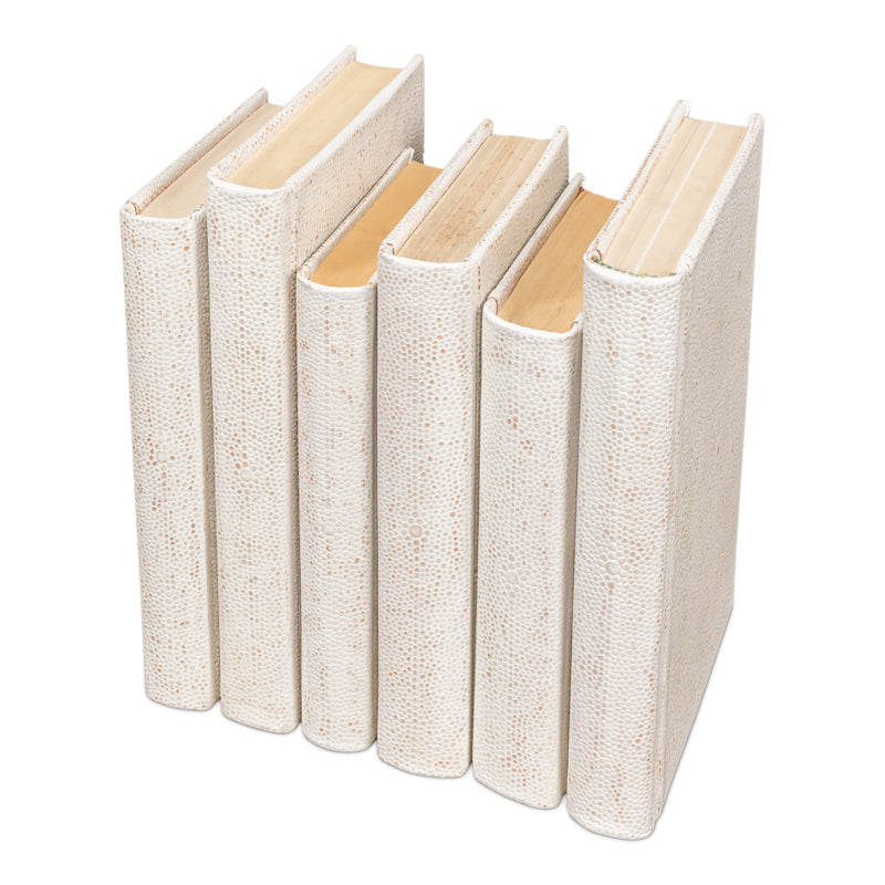 Shagreen Books