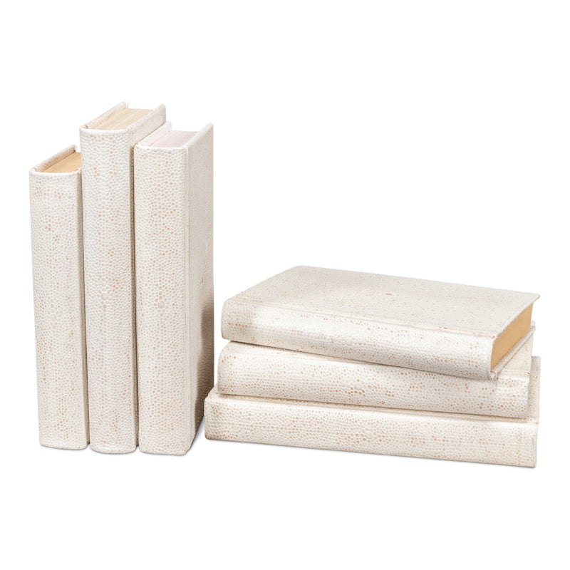 Shagreen Books