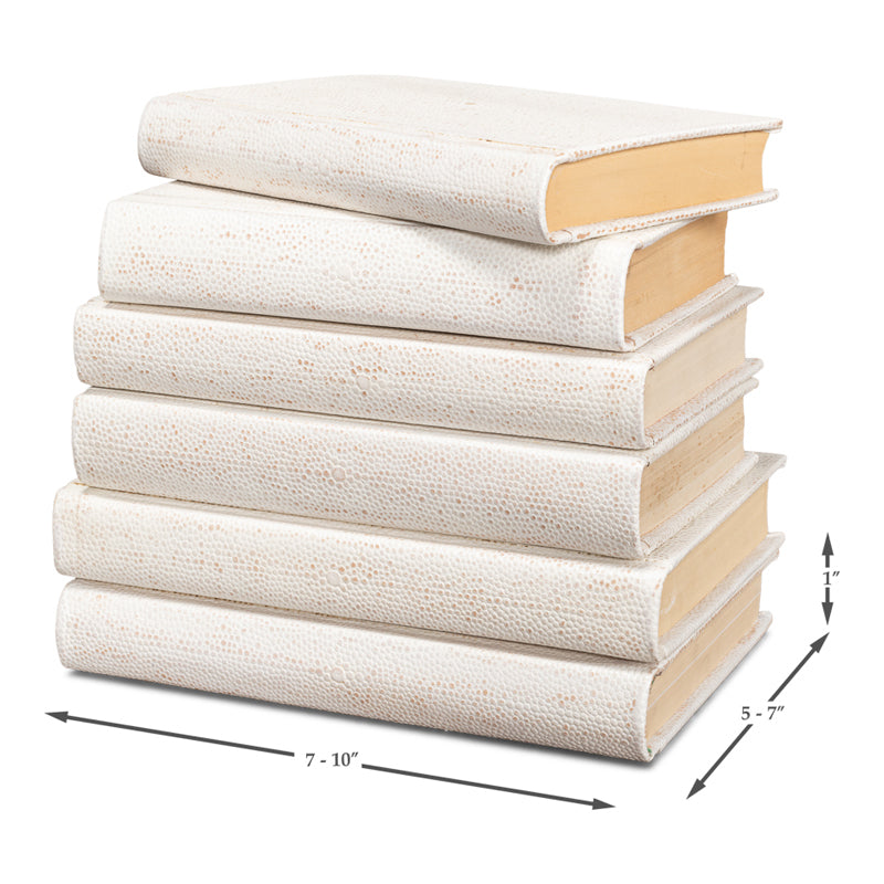 Shagreen Books