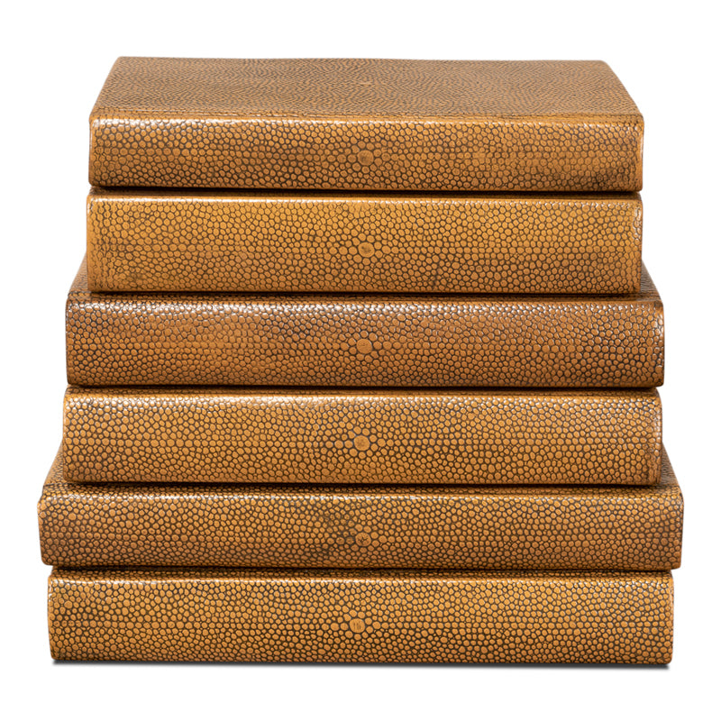Shagreen Books