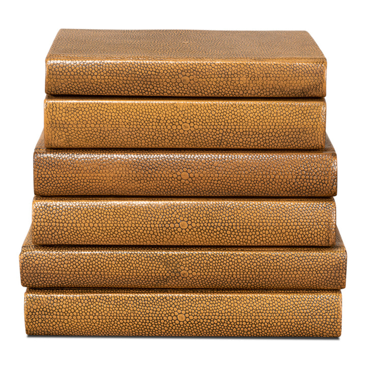 Shagreen Books