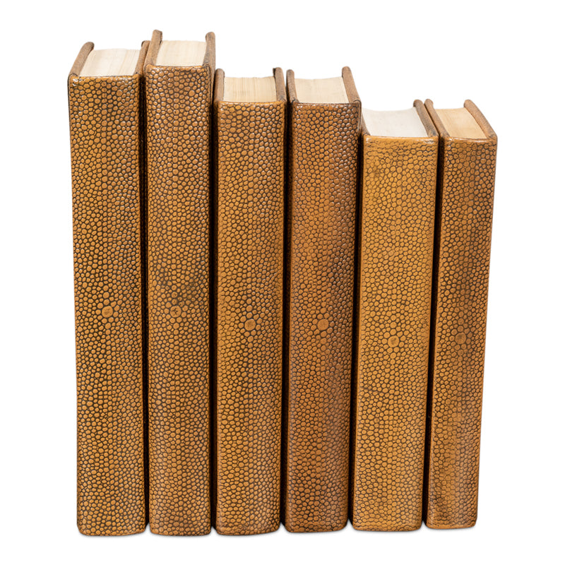 Shagreen Books