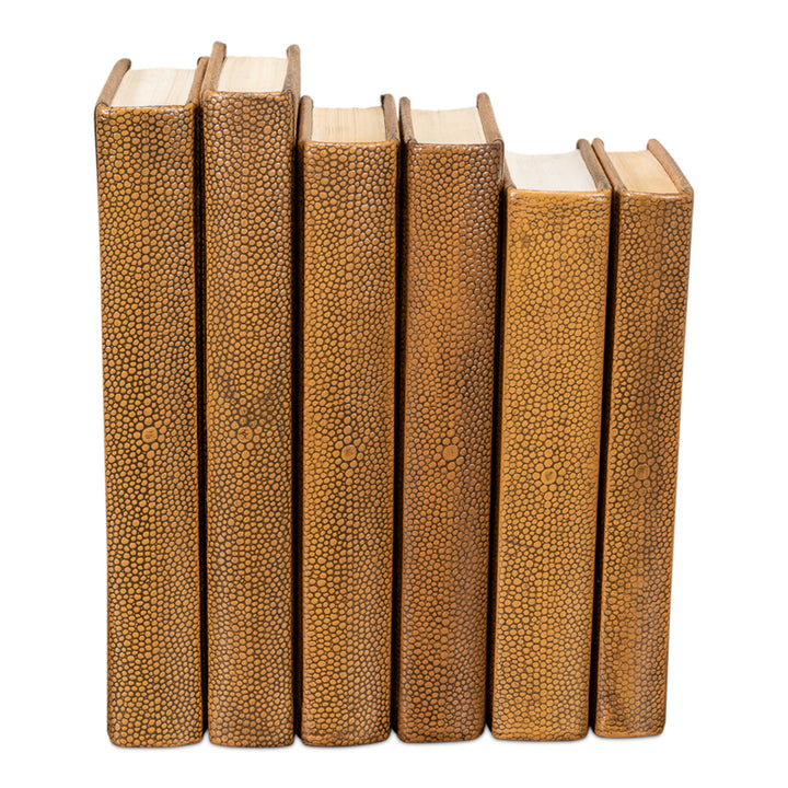 Shagreen Books