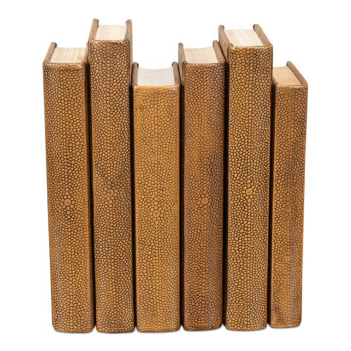 Shagreen Books
