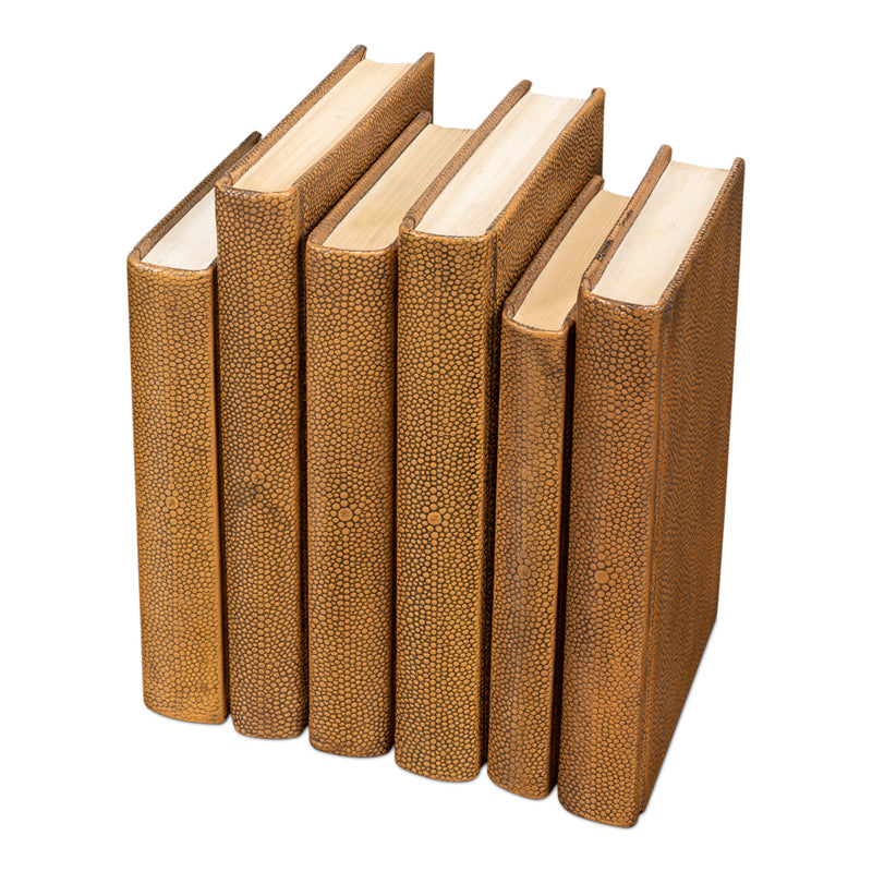 Shagreen Books