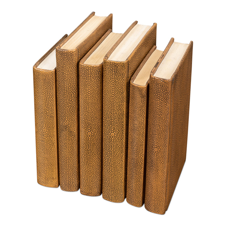 Shagreen Books