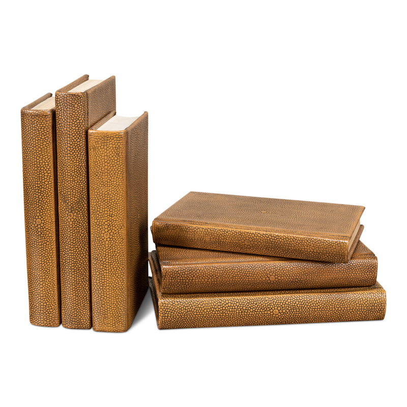 Shagreen Books