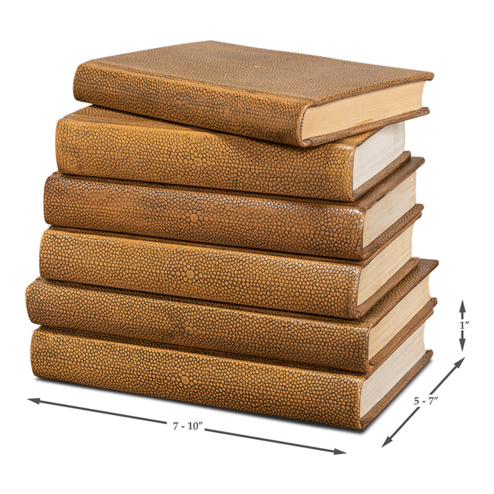 Shagreen Books