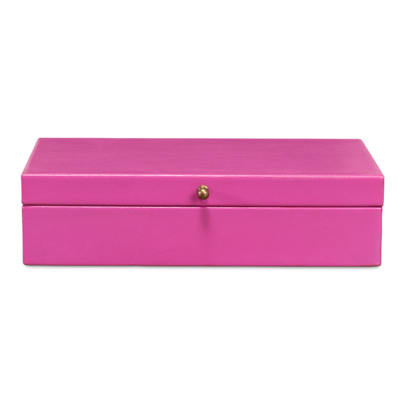 Gatsburg Shagreen Box