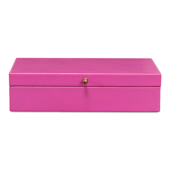 Gatsburg Shagreen Box